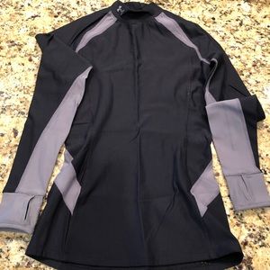 Under Armour cold weather long sleeve shirt